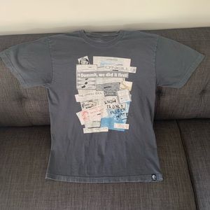 Men’s O’Neill Tshirt Size Large